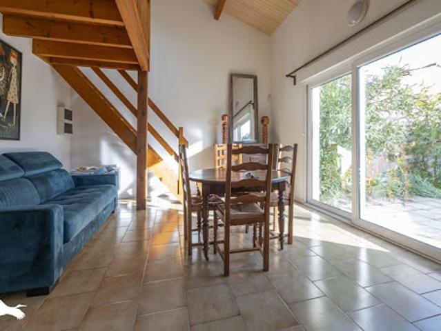 Maison vente à Rochefort, Saint-pierre-d'oléron