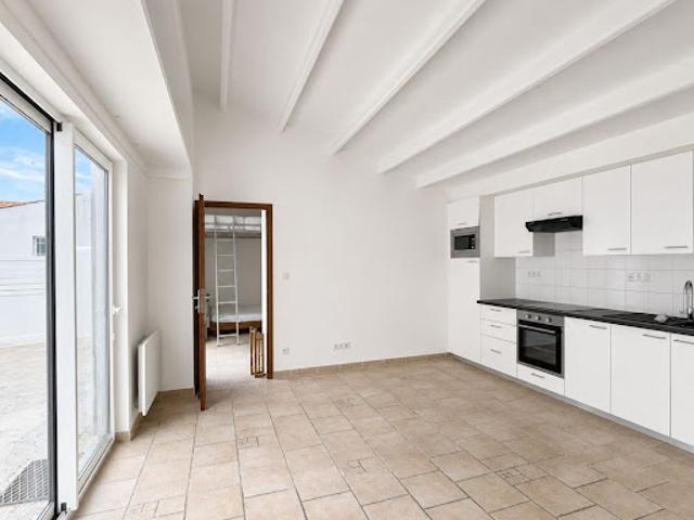 Maison vente à Rochefort, Saint-pierre-d'oléron
