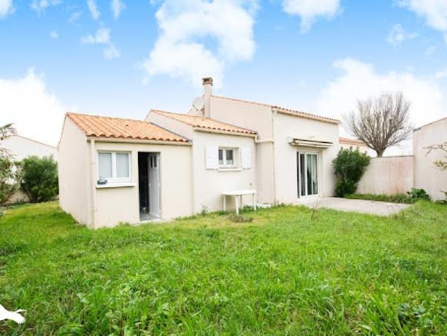Maison vente à Rochefort, Saint-pierre-d'oléron