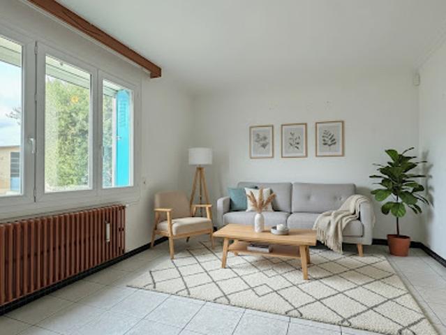 Maison vente à Nantes