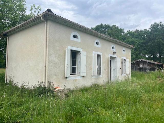 Maison vente à Langon, Saint-symphorien