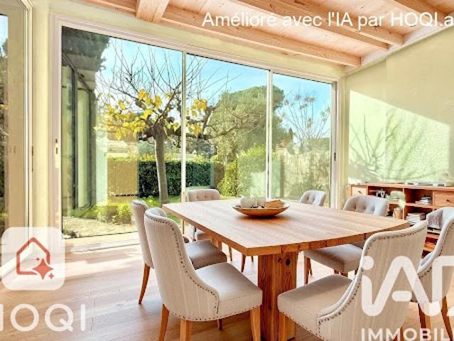 Maison vente à Arrondissement de Toulon, Six-fours-les-plages