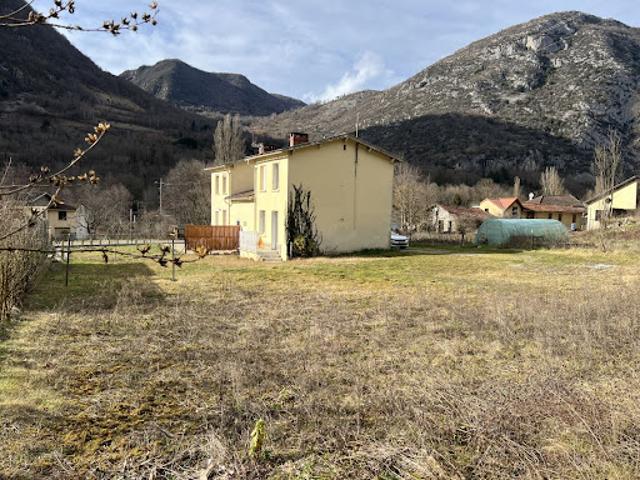 Maison vente à Foix, Tarascon-sur-ariège