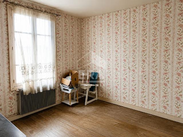 Maison vente à Laon, Tergnier
