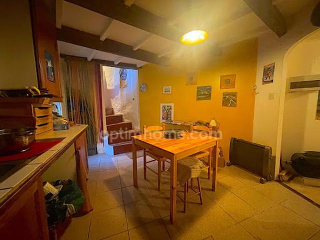 Maison vente à Narbonne, Tuchan