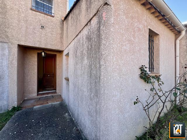 Maison vente à Uzès