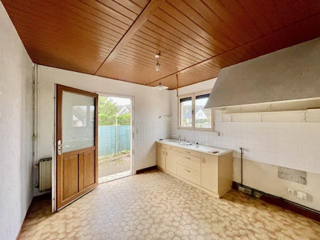 Maison vente à Tours, Veigné