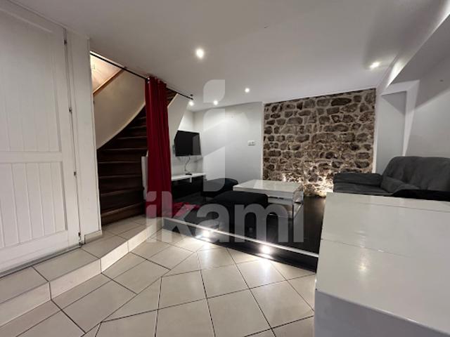 Maison vente à Tournon-sur-Rhône, Villevocance