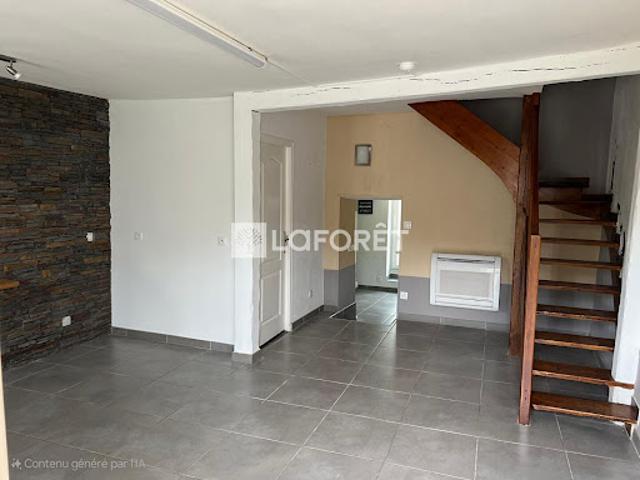 Maison vente à Melun, Pamfou