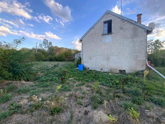 Maison vente à Linard, Linard-Malval