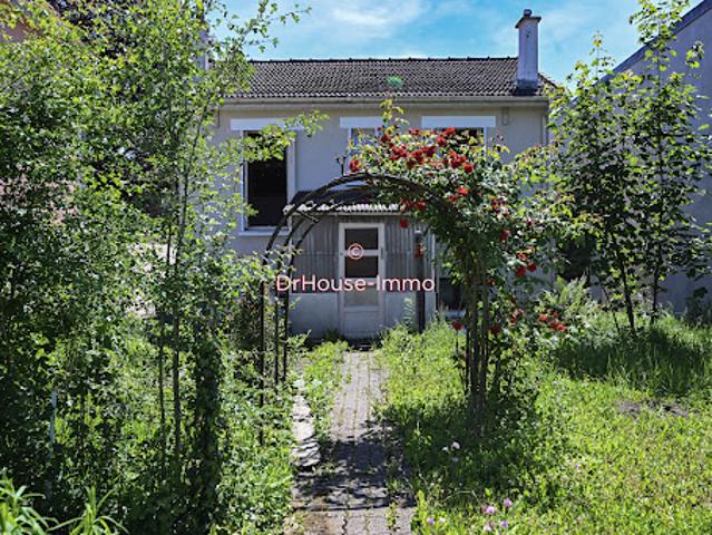 Maison vente à Sarcelles, Ezanville