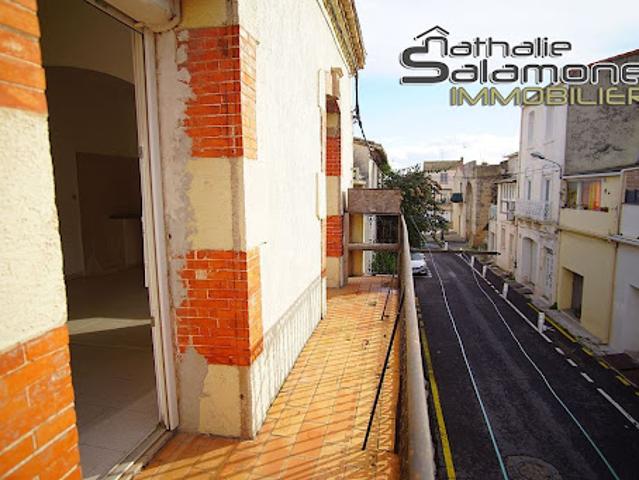 Maison vente à Montpellier, Mireval