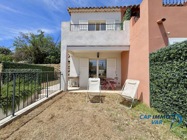 Maison vente à Arrondissement de Toulon, Le Castellet