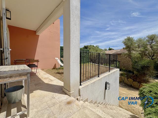 Maison vente à Sainte Anne du Castellet, Le Castellet