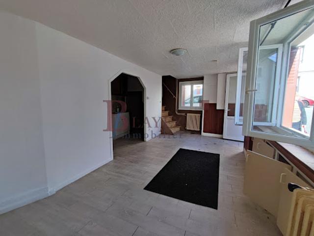 Maison vente à Ussel, Bort-les-orgues