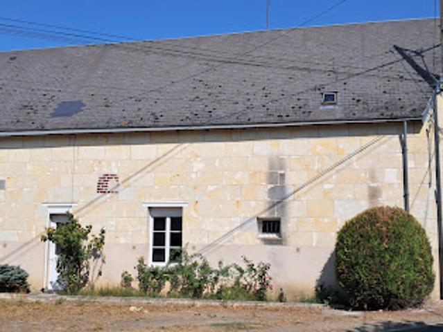 Maison vente à Villeneuve, Montoire-sur-le-Loir