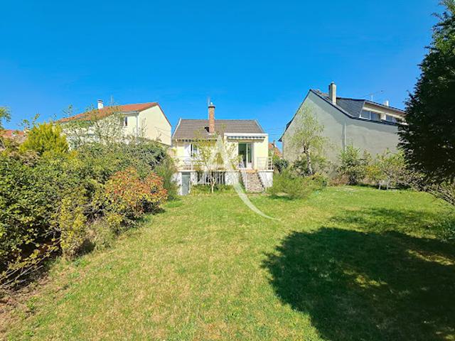 Maison vente à Palaiseau