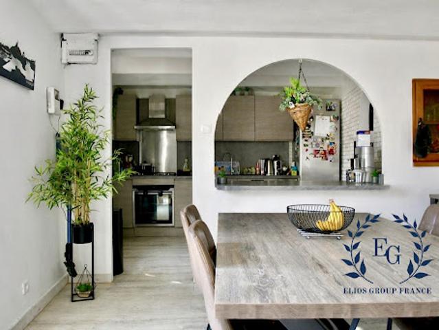 Maison vente à Marseille