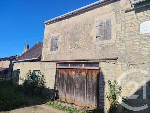 Maison vente à Brèves, Nièvre