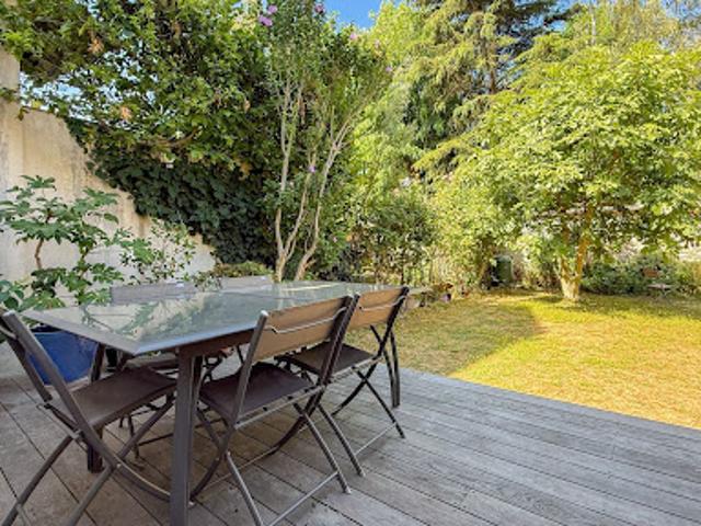 Maison vente à Bobigny, Vaux-montreuil