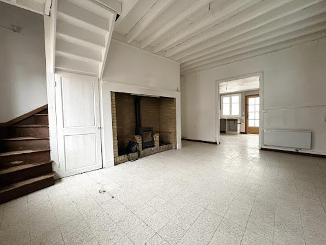 Maison vente à Amiens, Airaines