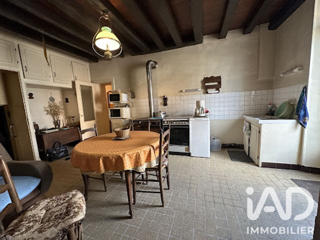 Maison vente à L'Orne, Ambrault
