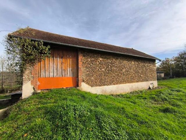 Maison vente à Le Mas, Bagnac-sur-Célé