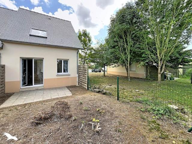 Maison vente à Guingamp, Bretagne