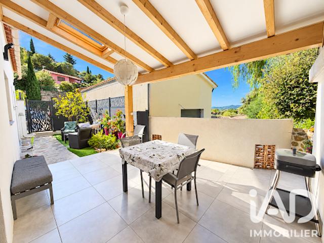 Maison vente à Bormes-les-Mimosas, Var