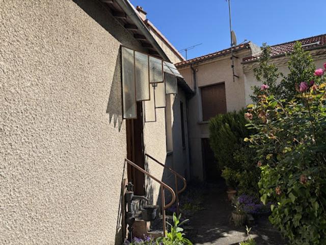 Maison vente à Issoire, Brassac-les-mines