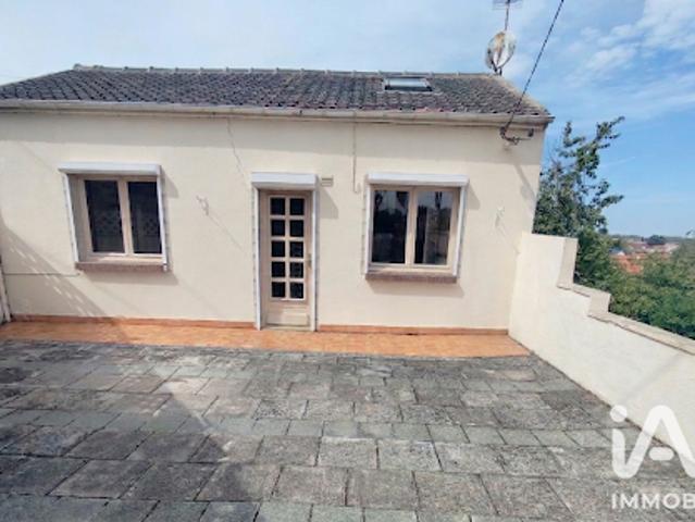 Maison vente à Burbure, Pas-de-Calais