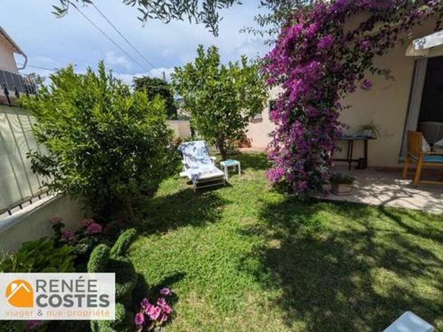 Maison vente à Grasse, Cannes