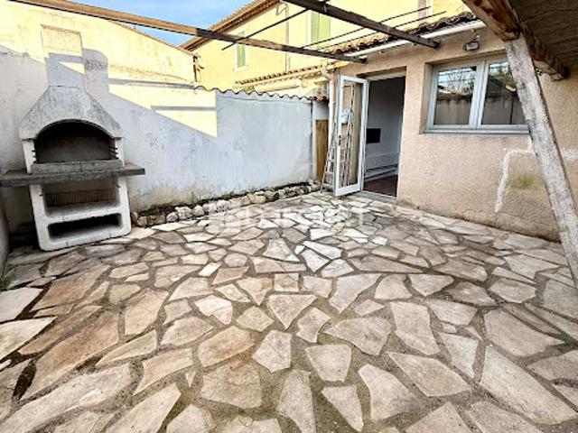 Maison vente à Apt, Cavaillon
