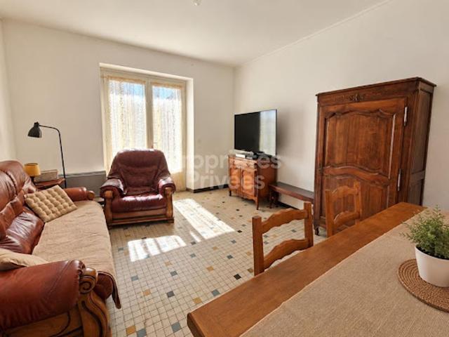 Maison vente à Blaye, Cavignac
