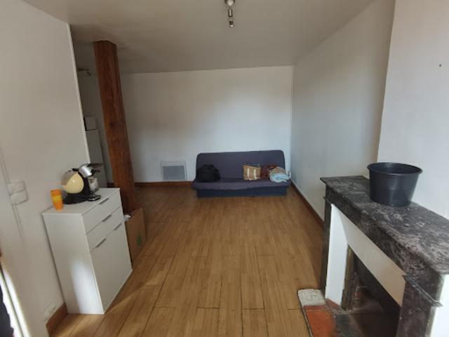 Maison vente à La Peyrelle, Chasseneuil-sur-Bonnieure