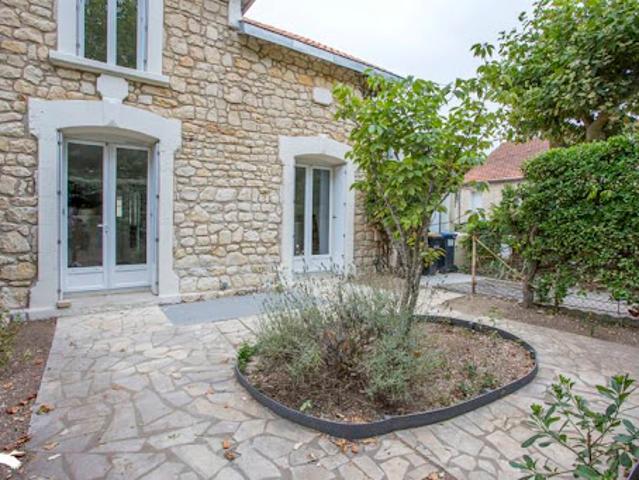 Maison vente à La Rochelle, Châtelaillon-plage