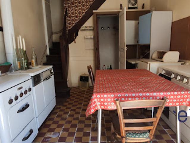 Maison vente à Châteauroux, Châtillon-sur-indre