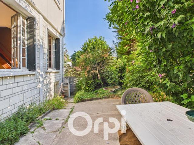 Maison vente à Boulogne-Billancourt, Chaville