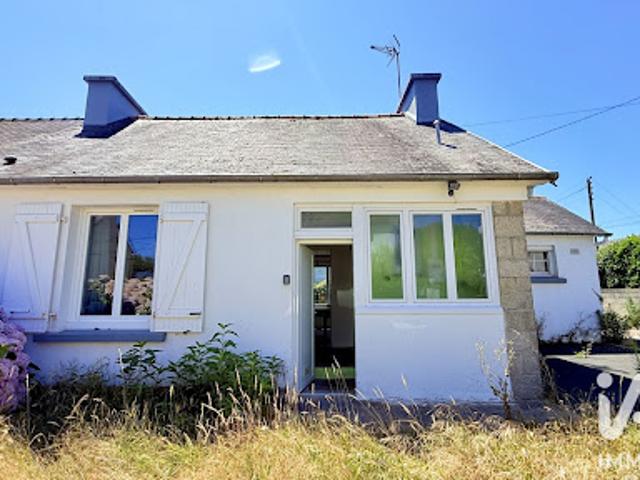 Maison vente à Quimper, Bretagne