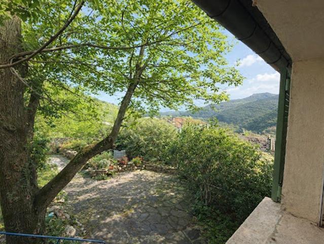 Maison vente à Béziers, Colombières-sur-orb
