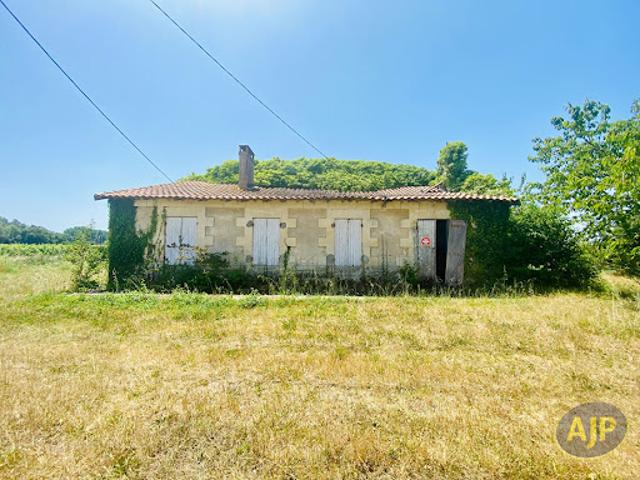 Maison vente à Lesparre-Médoc, Couquèques