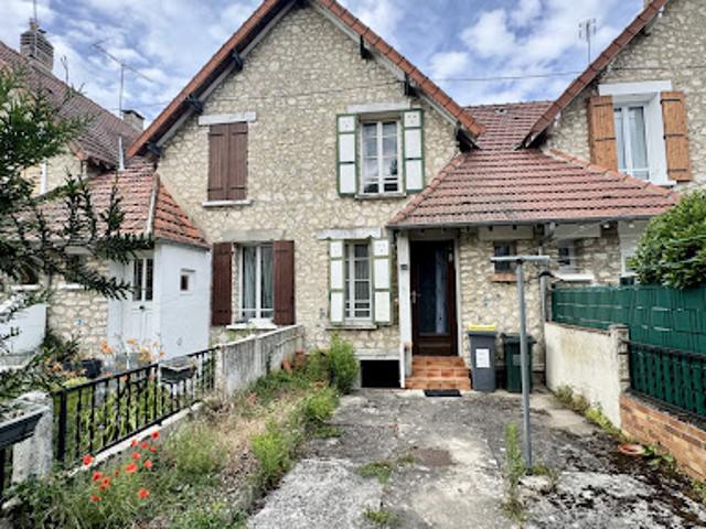 Maison vente à Melun, Dammarie-les-lys