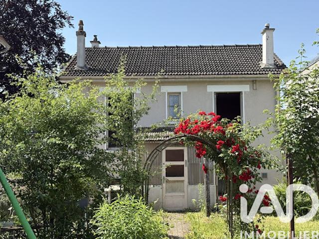 Maison vente à Sarcelles, Ezanville