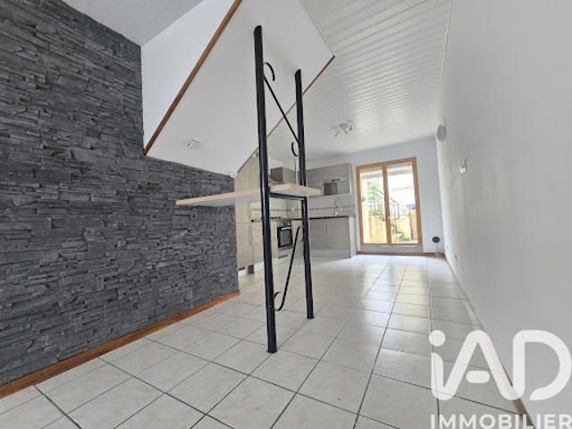 Maison vente à Fleigneux, Ardennes