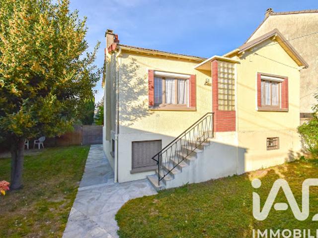 Maison vente à Le Raincy, Gagny