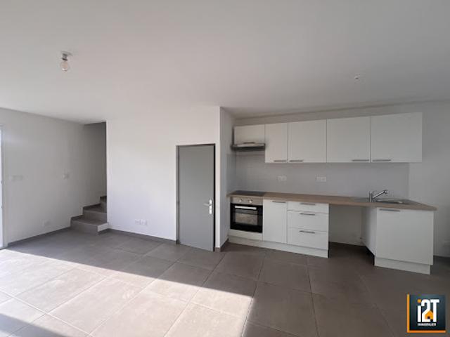 Maison vente à Nîmes, Gajan