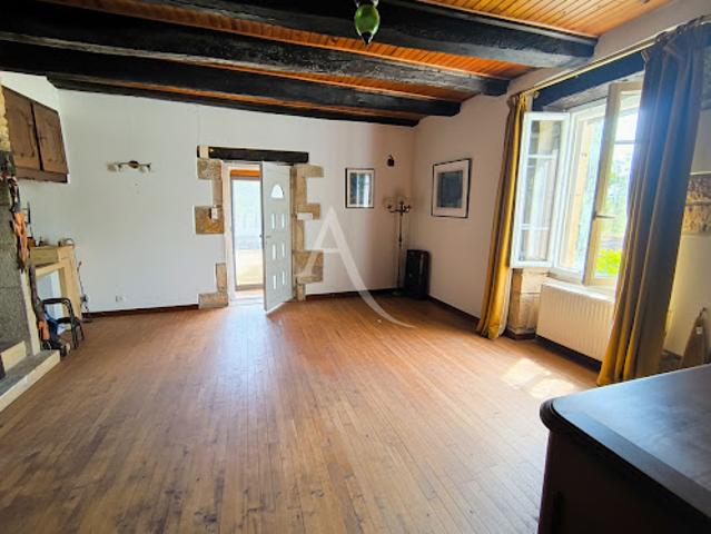 Maison vente à Cahors, Occitanie