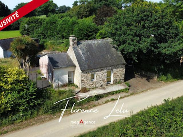 Maison vente à Guingamp, Bretagne