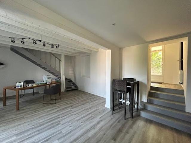 Maison vente à Courcouyac, Haux