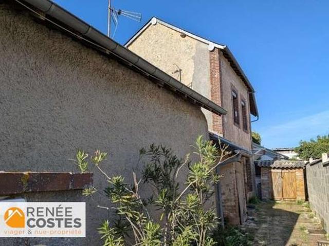 Maison vente à Évreux, Nonancourt
